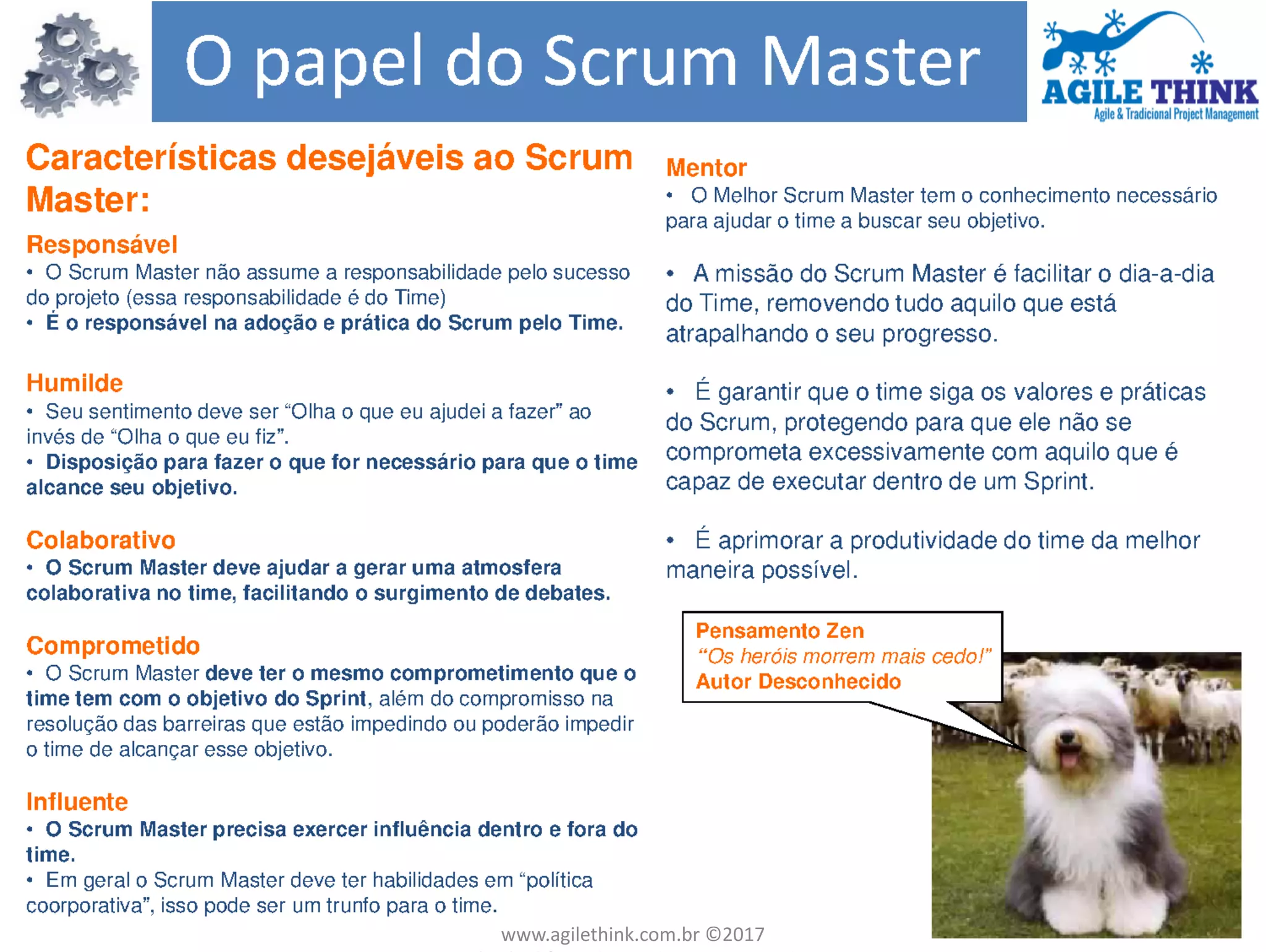www.agilethink.com.br ©2017
 