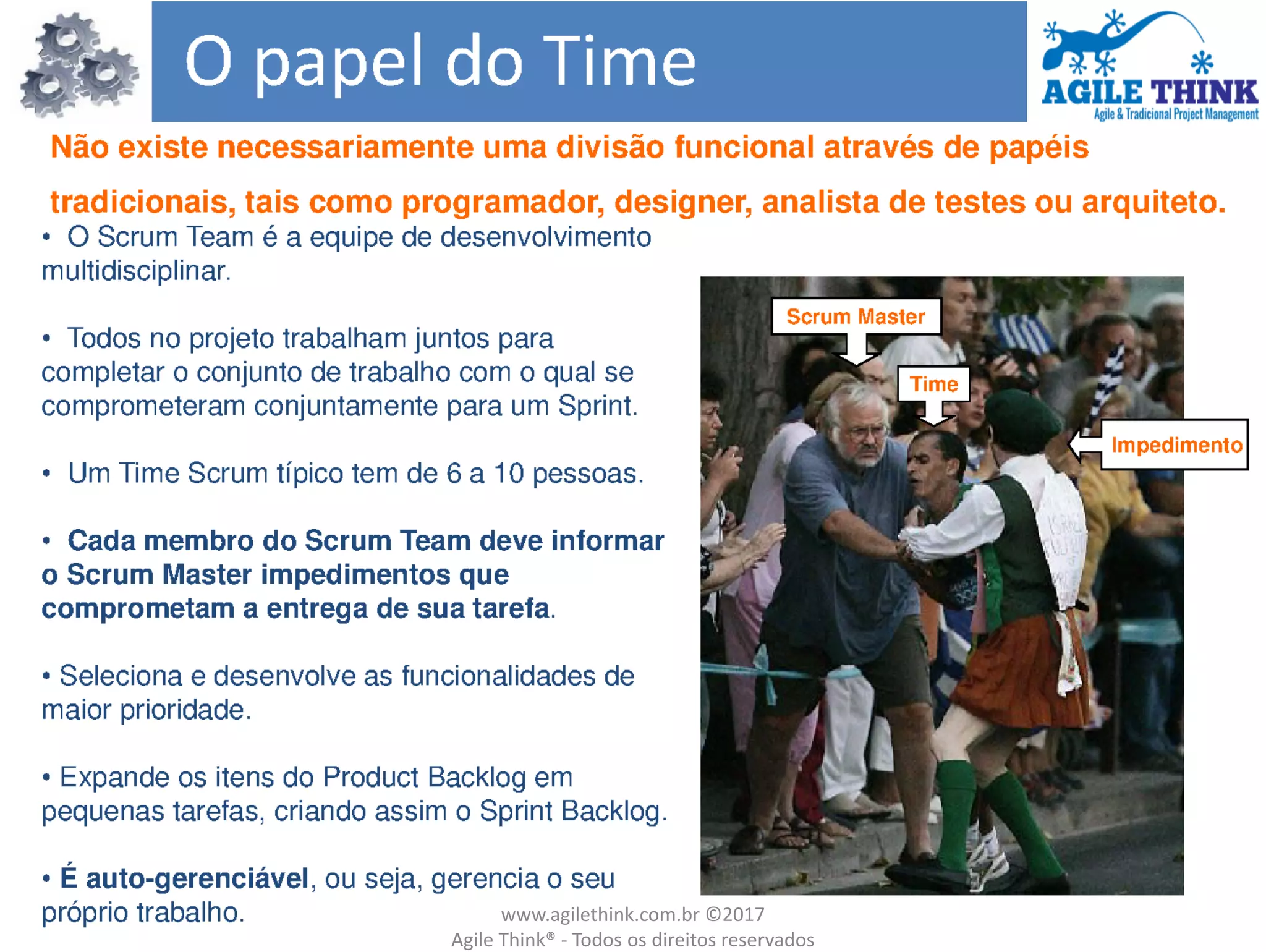 www.agilethink.com.br ©2017
Agile Think® - Todos os direitos reservados
 
