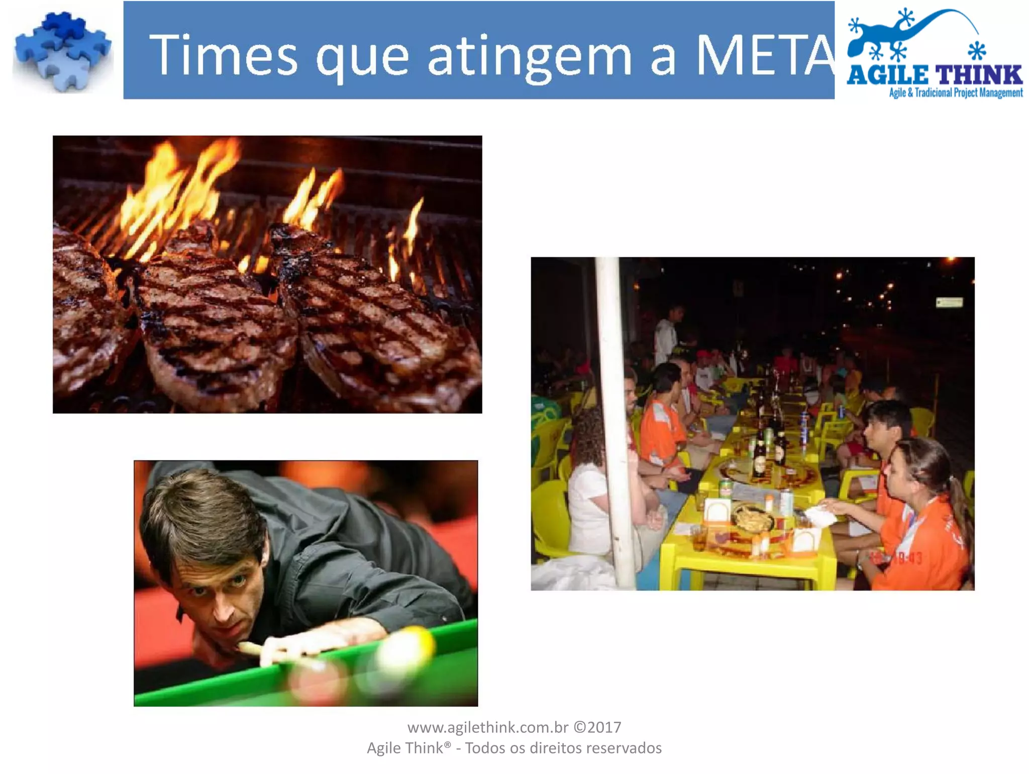 www.agilethink.com.br ©2017
Agile Think® - Todos os direitos reservados
 