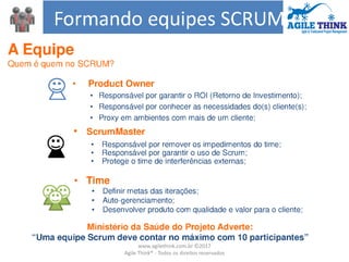 www.agilethink.com.br ©2017
Agile Think® - Todos os direitos reservados
 