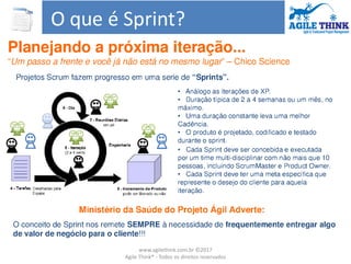 www.agilethink.com.br ©2017
Agile Think® - Todos os direitos reservados
 