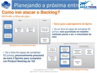 www.agilethink.com.br ©2017
Agile Think® - Todos os direitos reservados
 