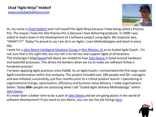 Tool NeedsThe team identified the five categories of needs shown below.  Each category is further broken into individual criteria in the following pages.Planning and Tracking
