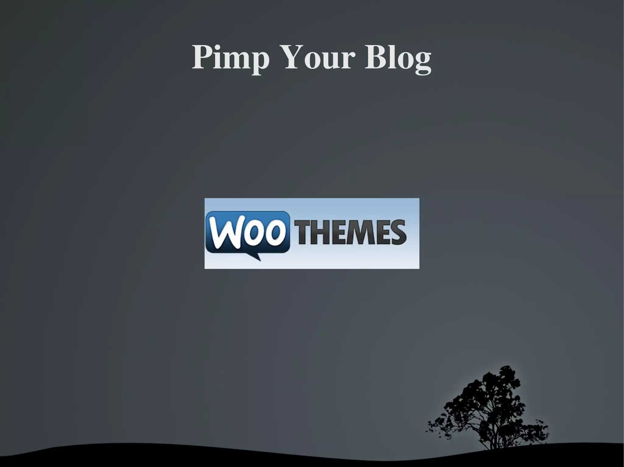 Pimp Your Blog




        
 