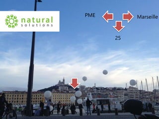 PME Marseille
25
 