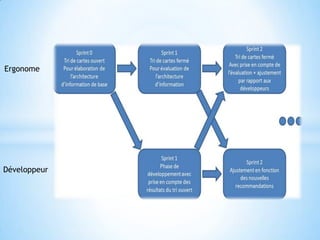 Ergonome




Développeur
 