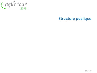 Structure publique

Slide 18

 