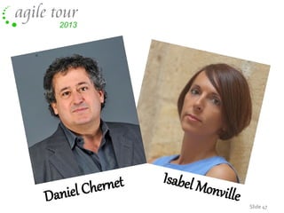 hernet
niel C
Da

Isabel M
onville

Slide 47

 