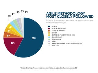 VersionOne: http://www.versionone.com/state_of_agile_development_survey/10/
 