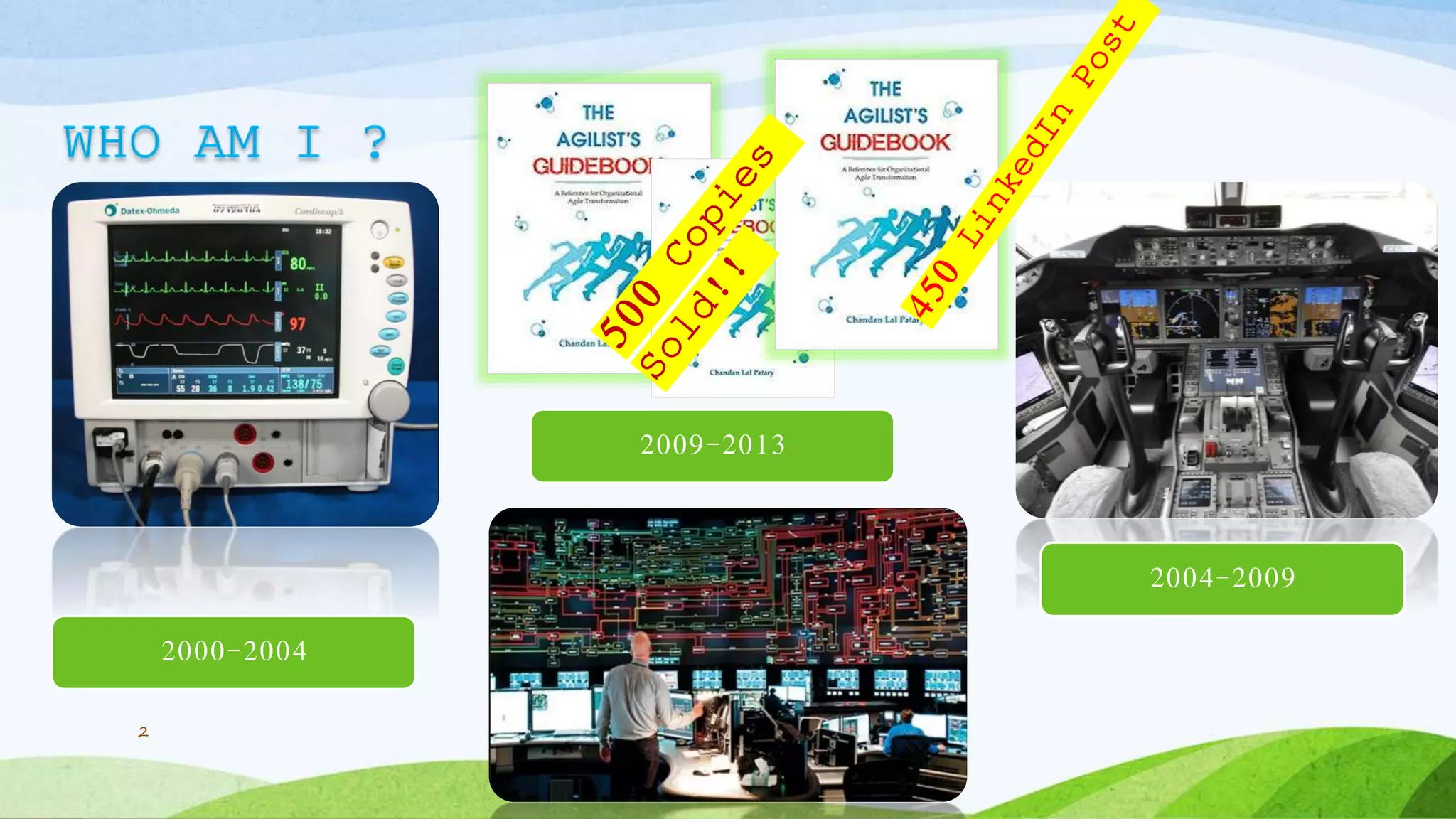 2
2000-2004
2004-2009
2009-2013
 