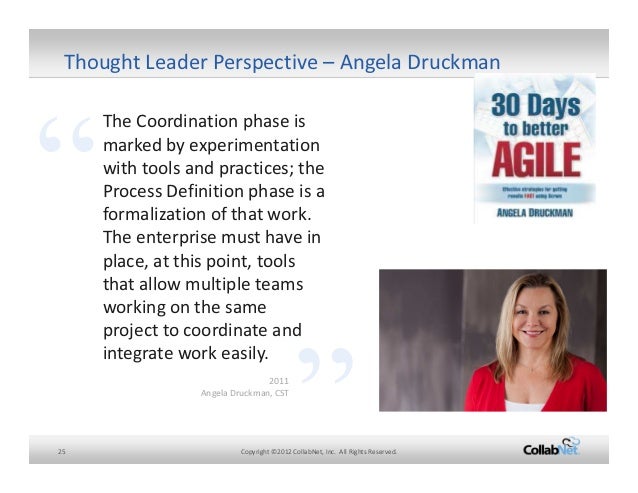 agile transformation longform long form work definition