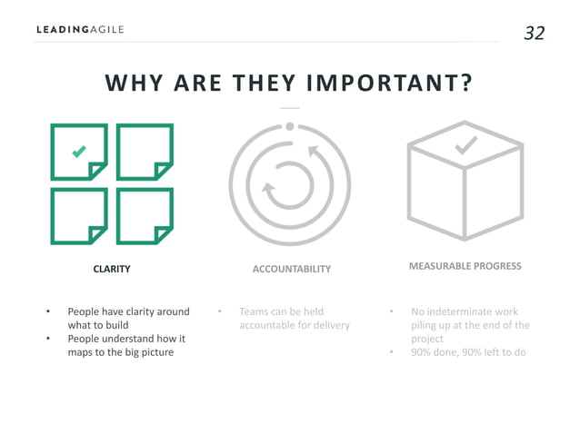 Agile Transformation Explained | PPT