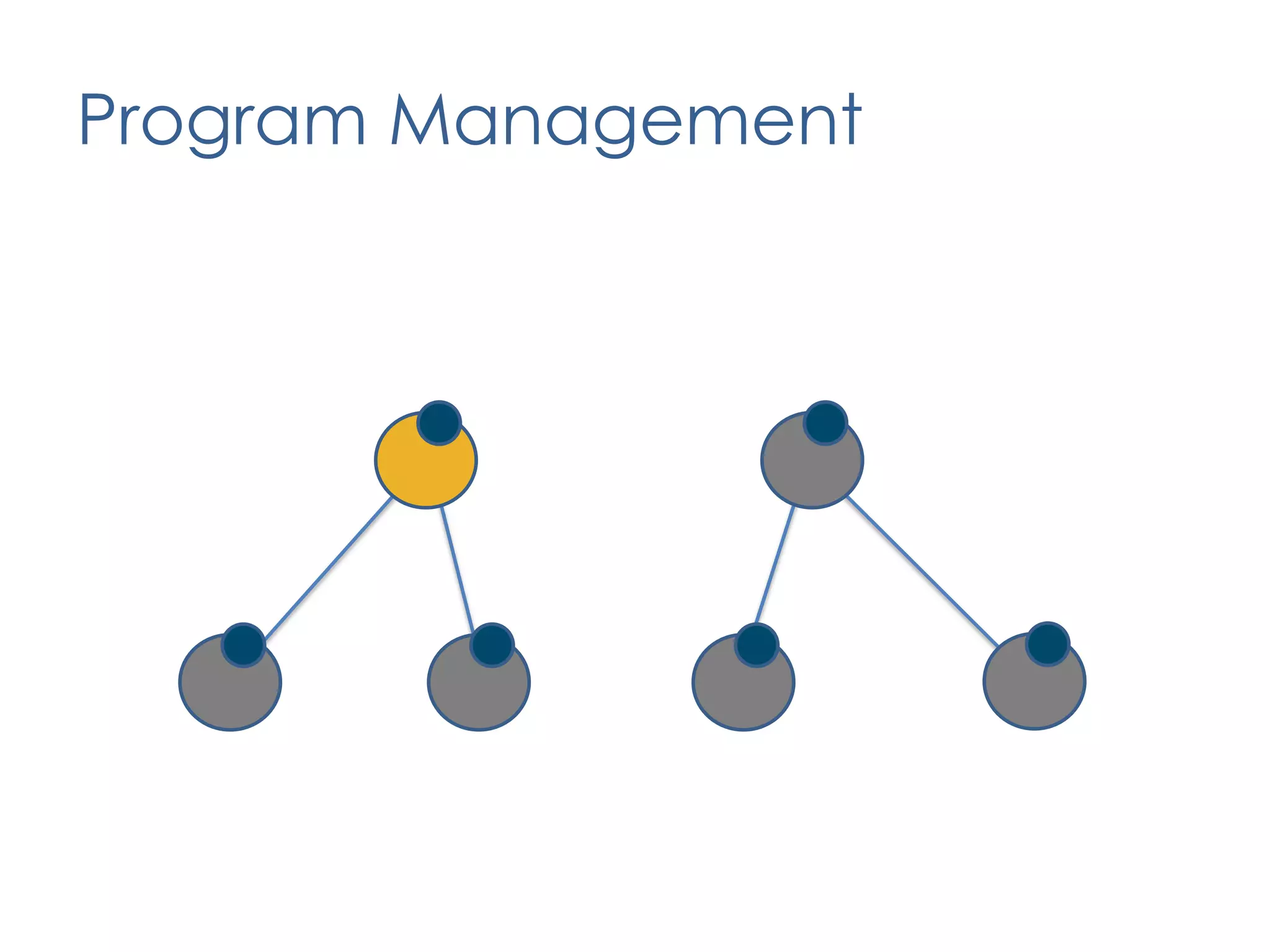 Change management is criticalDev OpsSupportDelivery Leadership TeamDelivery TeamsPlanImplementFollow upBacklogPrepareCompetency Improvement Team