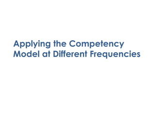 Define detailed acceptance criteria and make trade-offs