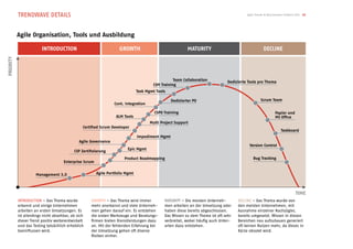 Agile Trends und Benchmarks 2013