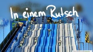 Photo by Capri23auto on Pixabay Riesenrutsche
 