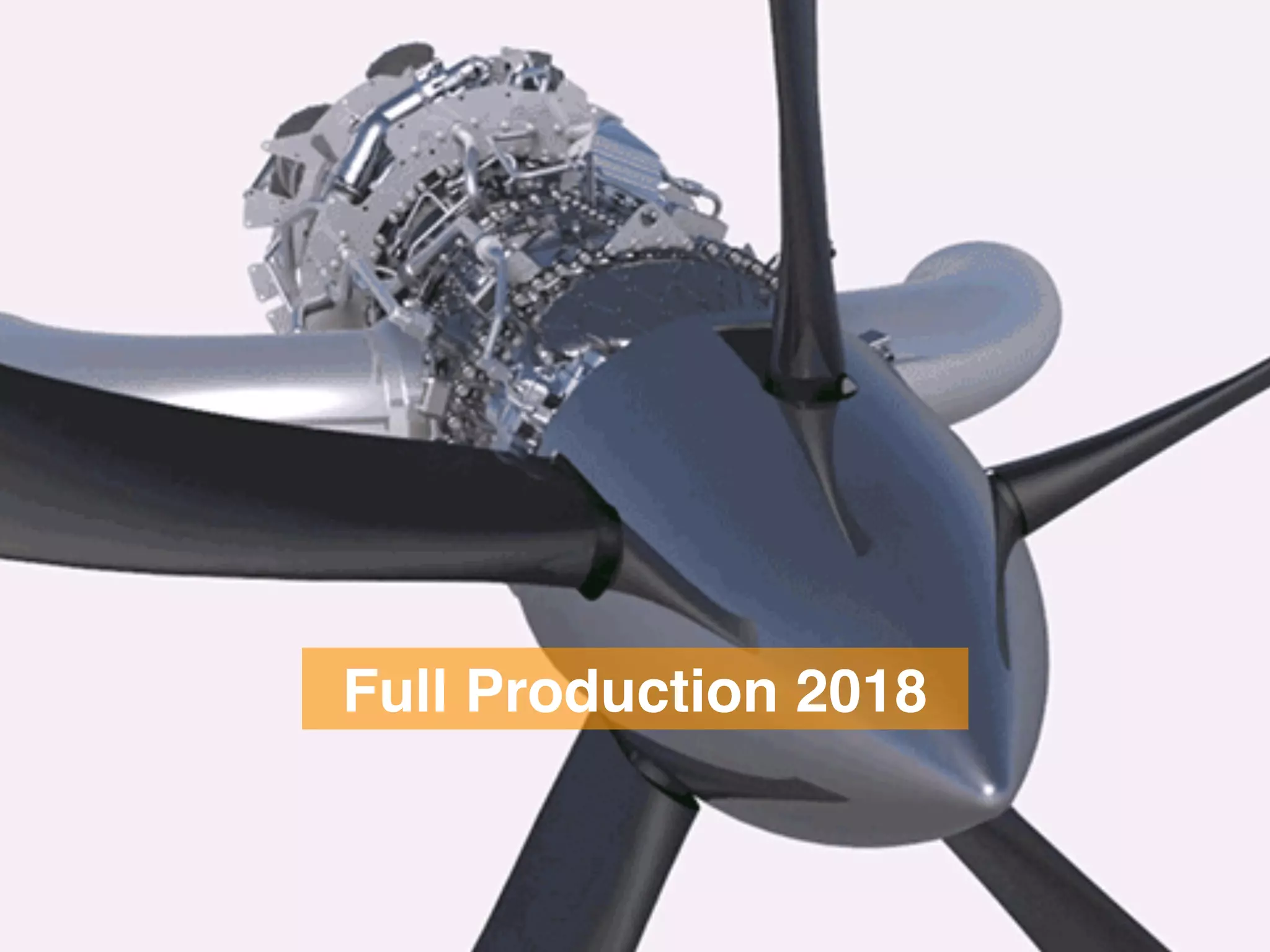 Full Production 2018
 