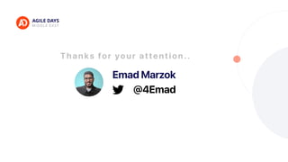 Emad Marzok
@4Emad
Thanks for your attention..
 