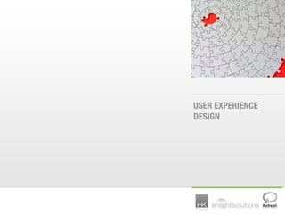 Making Agile Work for Design