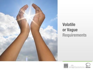 Making Agile Work for Design