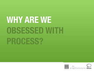 Making Agile Work for Design