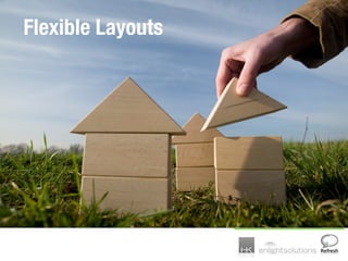 Making Agile Work for Design