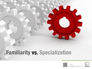 Making Agile Work for Design