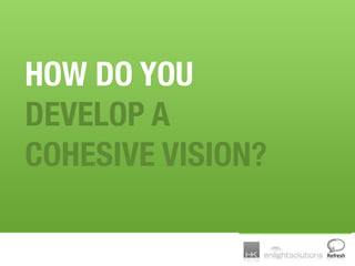 Making Agile Work for Design