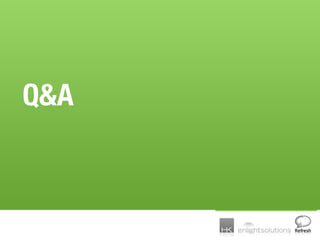 Making Agile Work for Design