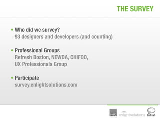 Making Agile Work for Design