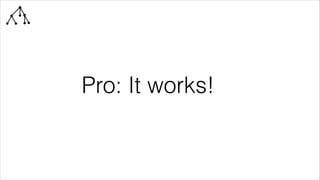 @wildfalcon
Employees: Do Work
Managers:
Tell employees
how to do work
 