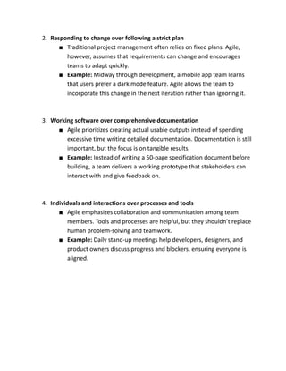 Agile vs Scrum: Understanding the Difference – A Practical Guide for ...