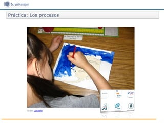 Práctica: Los procesos




        cc-by: LizMarie
 