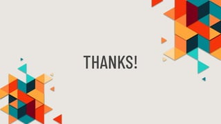THANKS!