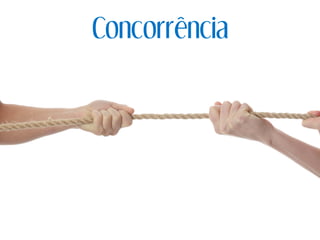 Concorrência
 