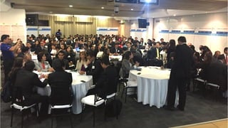 Pista arquitectónica
Pista arquitectónica
… para soportar futuras
características
Implementar ahora…
Feature
Feature
Feature
Enabler
 