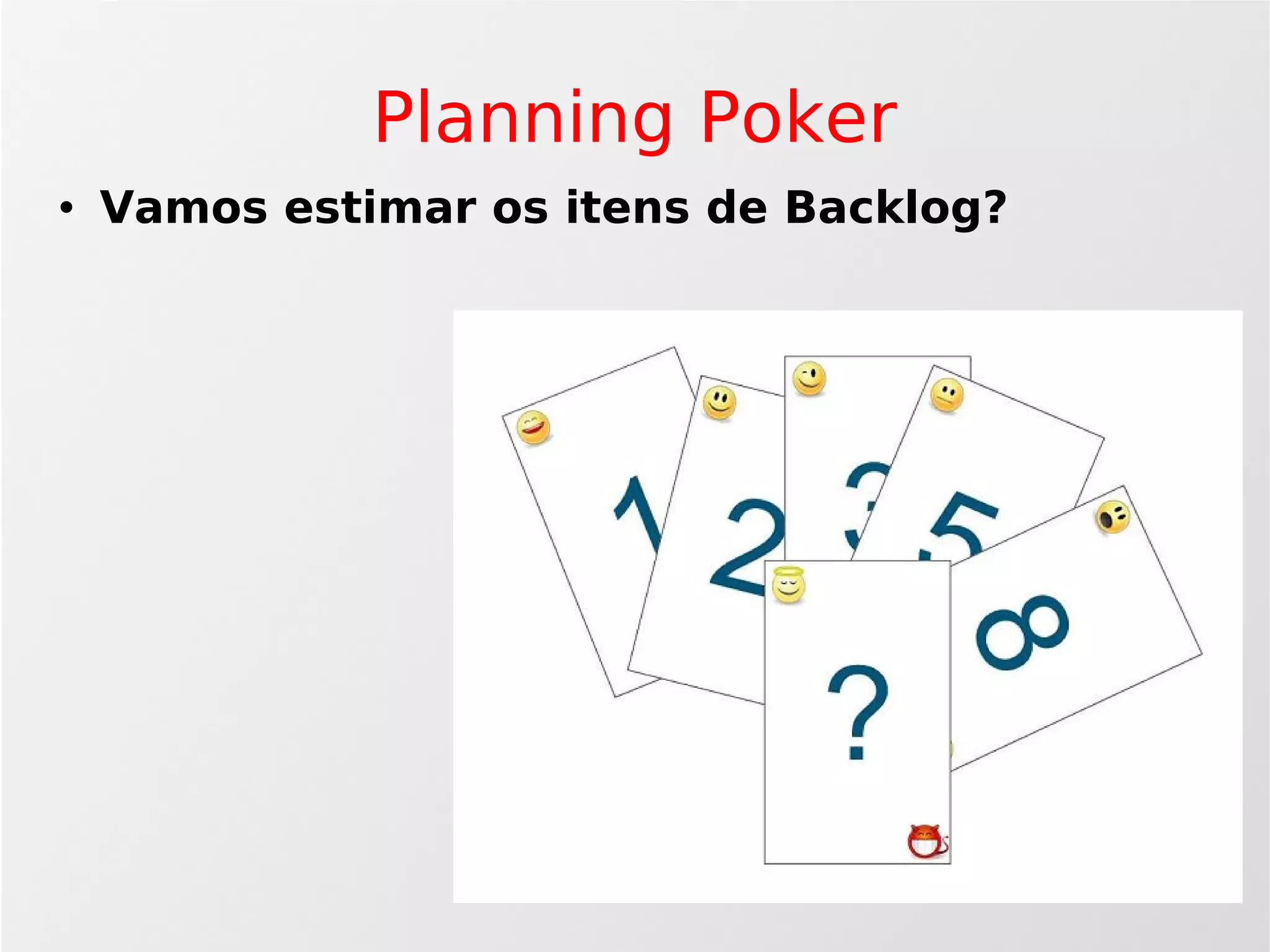 Agilidade: Scrum e Xp