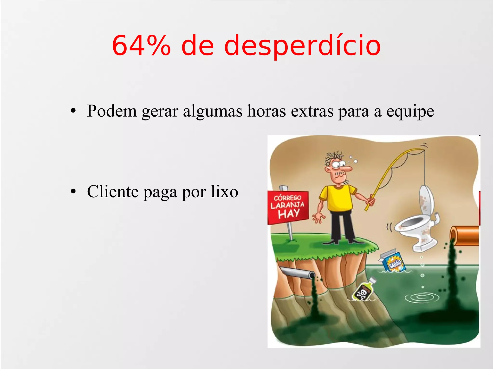 Agilidade: Scrum e Xp