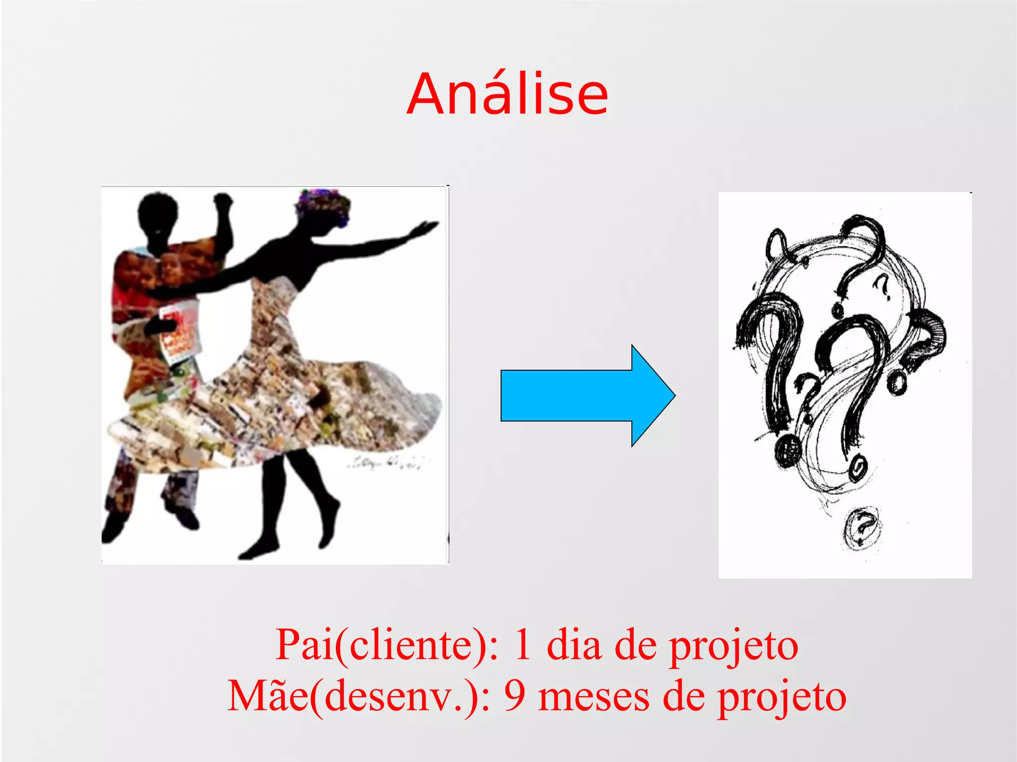 Agilidade: Scrum e Xp