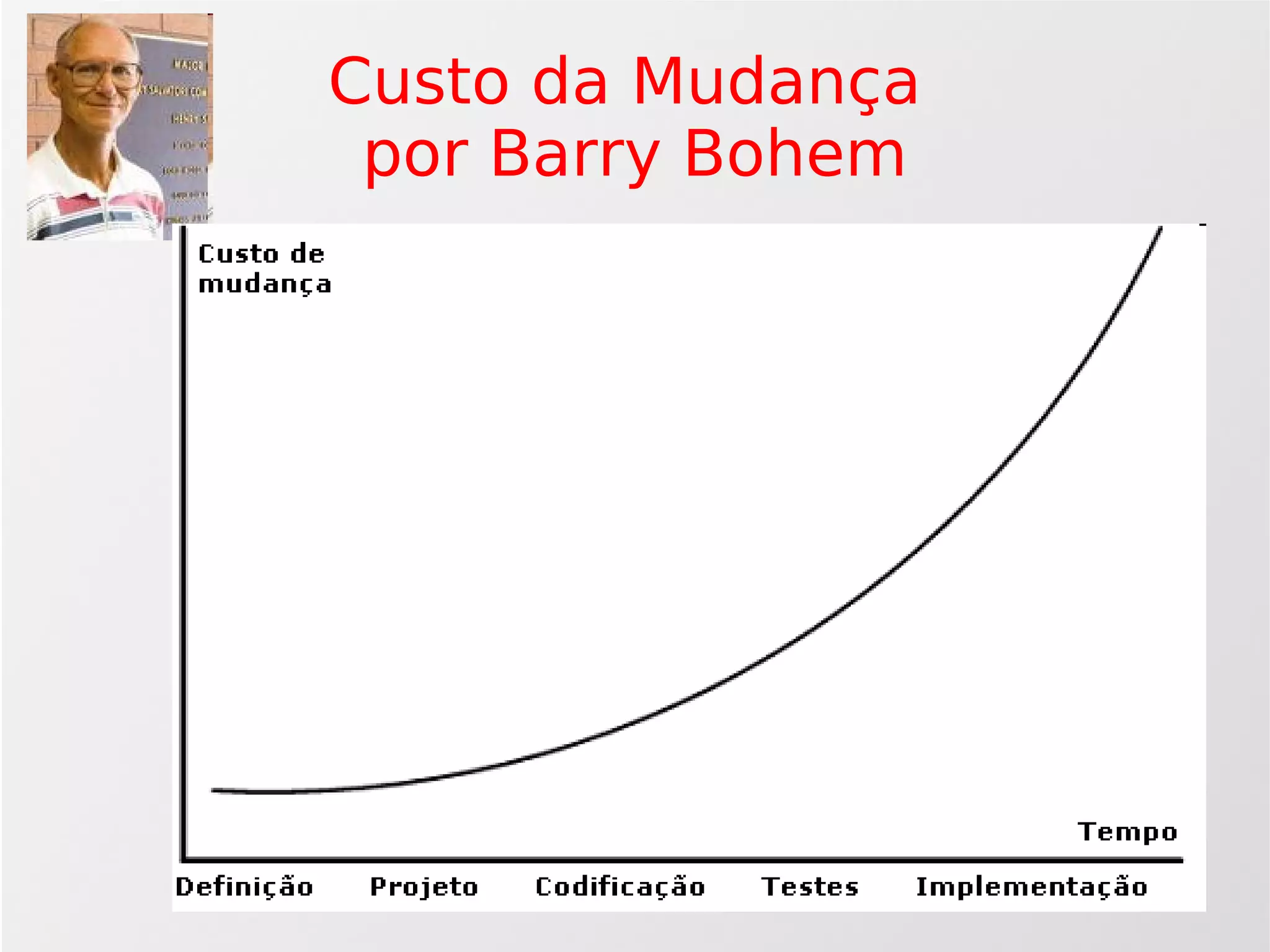 Agilidade: Scrum e Xp