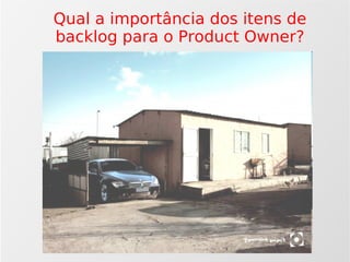 Agilidade: Scrum e Xp