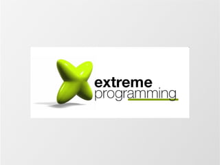 Agilidade: Scrum e Xp