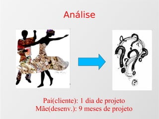 Agilidade: Scrum e Xp