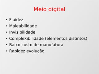 Agilidade: Scrum e Xp