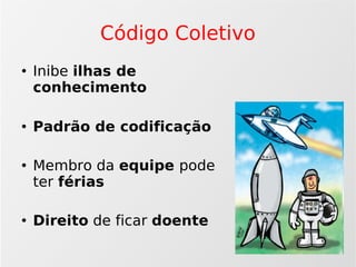 Agilidade: Scrum e Xp