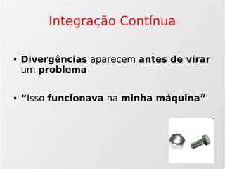 Agilidade: Scrum e Xp