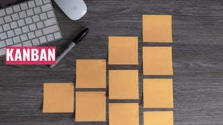 KANBAN
 