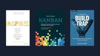 Agilidade, times e outras coisas mais