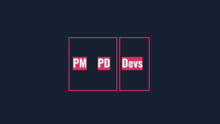 PM PD DevsDevs
 