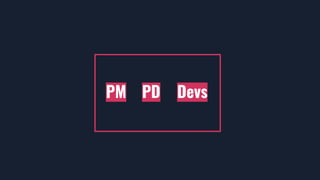 PM PD DevsDevs
 